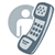 Telfonos de contacto